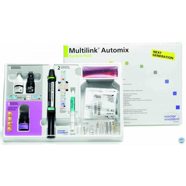 Composite Multilink Automix Rep. Jer 9g 